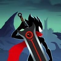 stickman_the_flash 游戏